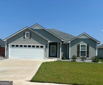 3658 Deidra Miller Cir, Valdosta, GA, 31605