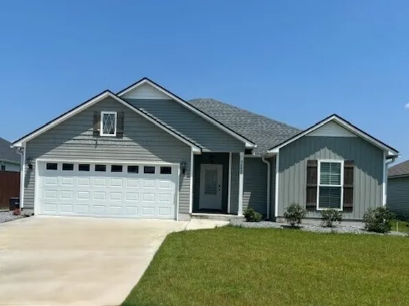 3658 Deidra Miller Cir, Valdosta, GA 31605