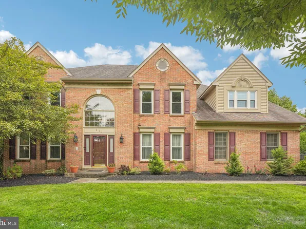 111 S Mennonite Rd, Collegeville, PA 19426