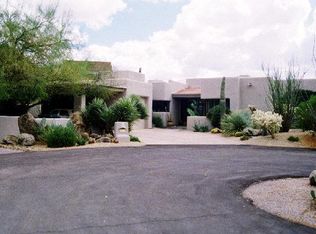 1635 E Quartz Valley Dr, Scottsdale, AZ 85266