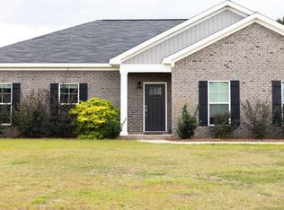 107 Sparrow Ln, Newton, AL 36352