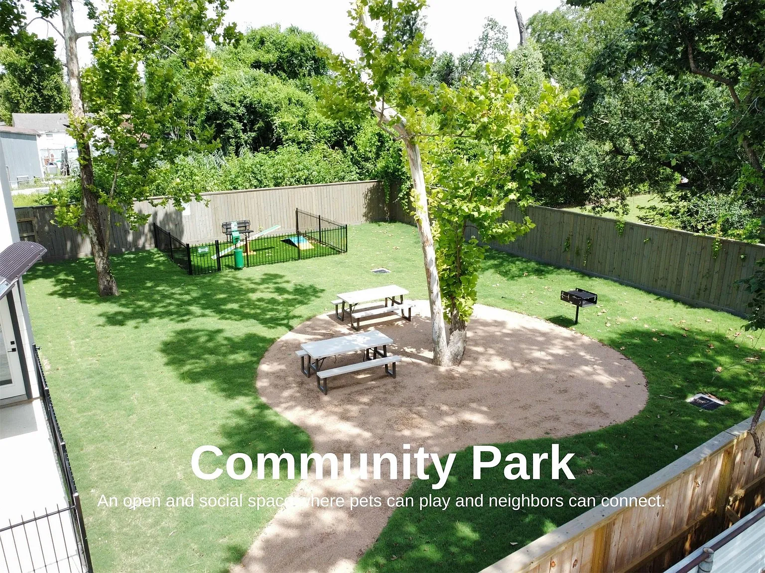 3 bed, 2.5 bath, 1668 sqft, $2,250 — Photo 3