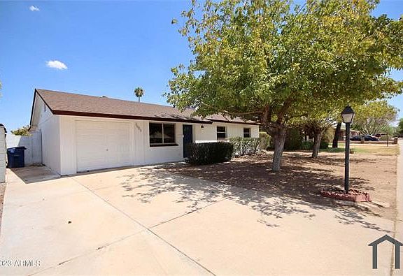 4th image of 3603 S Margo Dr