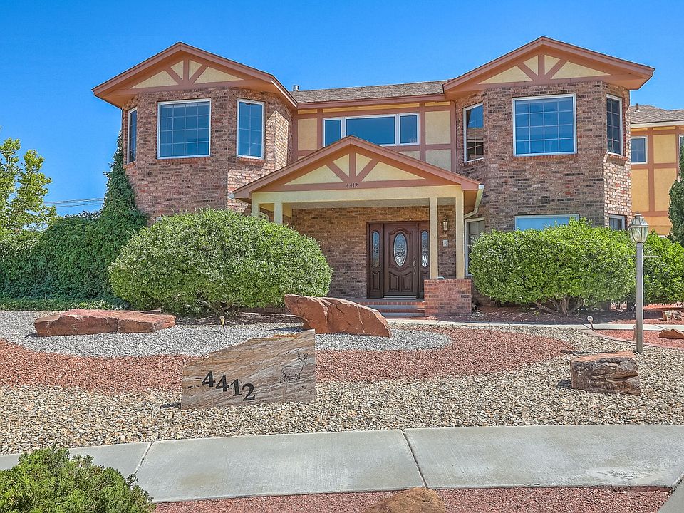 1st image of 4412 Condesa Ct NW