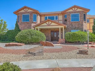 4412 Condesa Ct NW, Albuquerque, NM 87114
