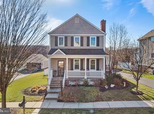 1016 Linden Ave, Chester Springs, PA 19425