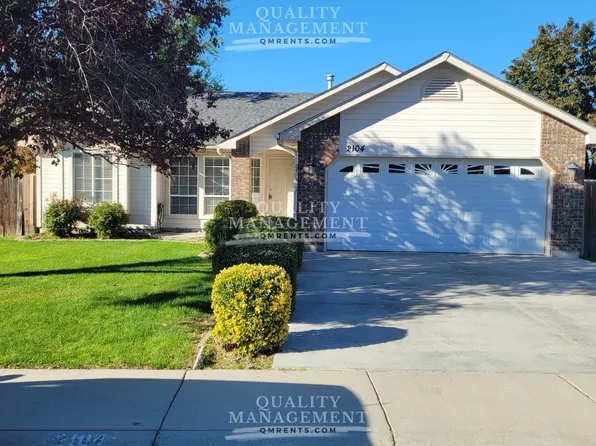 2104 E Olympic Ave, Nampa, ID 83686