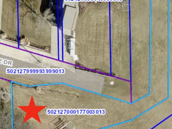 T/b/d S Shore Dr, Culver, IN 46511