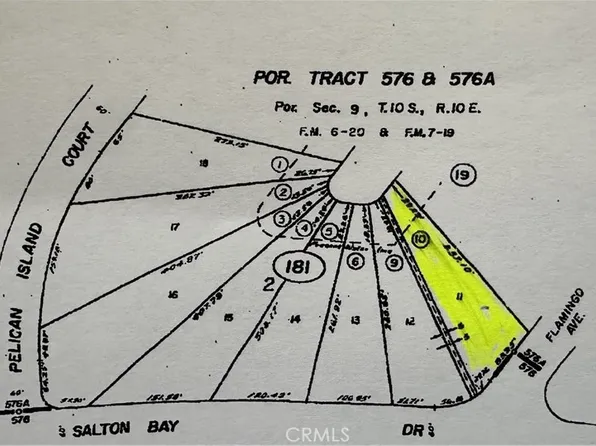 950 Flamingo Ave #11, Thermal, CA 92274