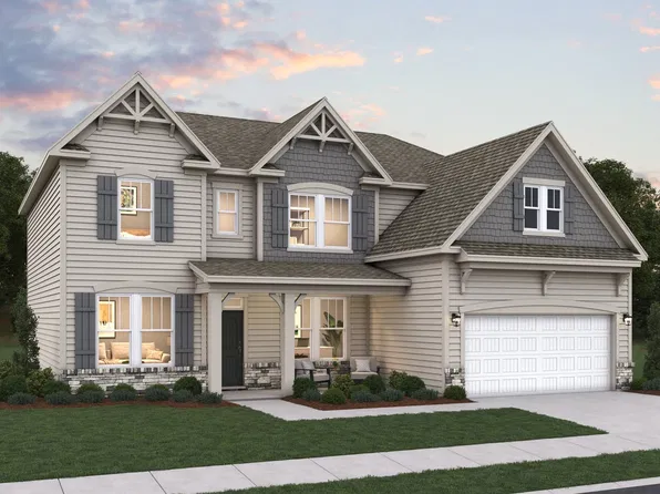604 Mount Royal Pl, Knightdale, NC 27545