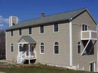 31 Harris Ave, Warren, RI 02885