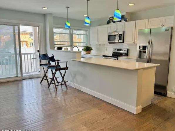 5 Ocean Avenue #7A, Belmar, NJ 07719