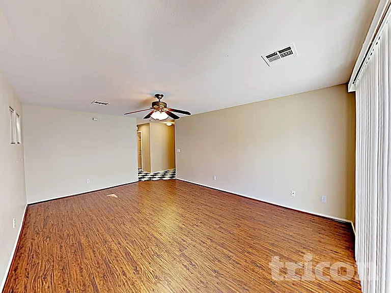 3536 Ashford Grove St — Photo 15