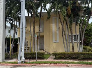 865 W 39th St APT 1, Miami Beach, FL 33140