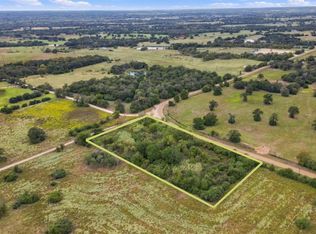 County Road 119, Caldwell, TX 77836