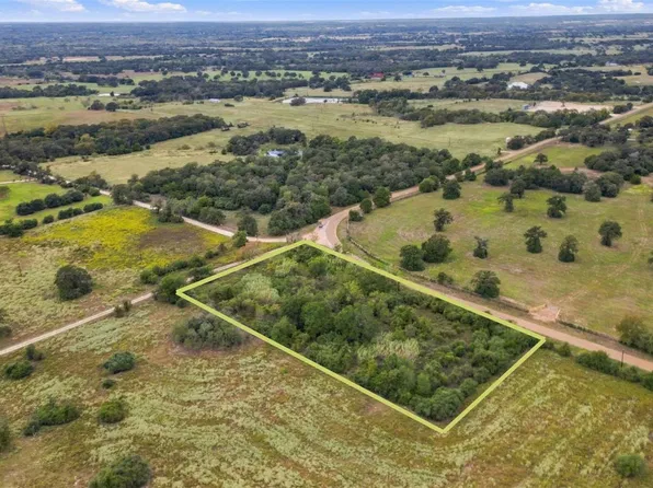County Road 119, Caldwell, TX 77836