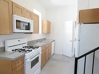 Rented by Corcoran