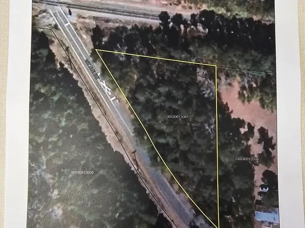 0 1st Ave SW, Cairo, GA 39828