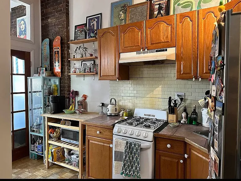 41 Carmine St #16 — Photo 2