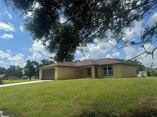 1341 SE Ohio Ave, Arcadia, FL 34266
