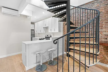 Rented by Beekman Real Estate Investment Management