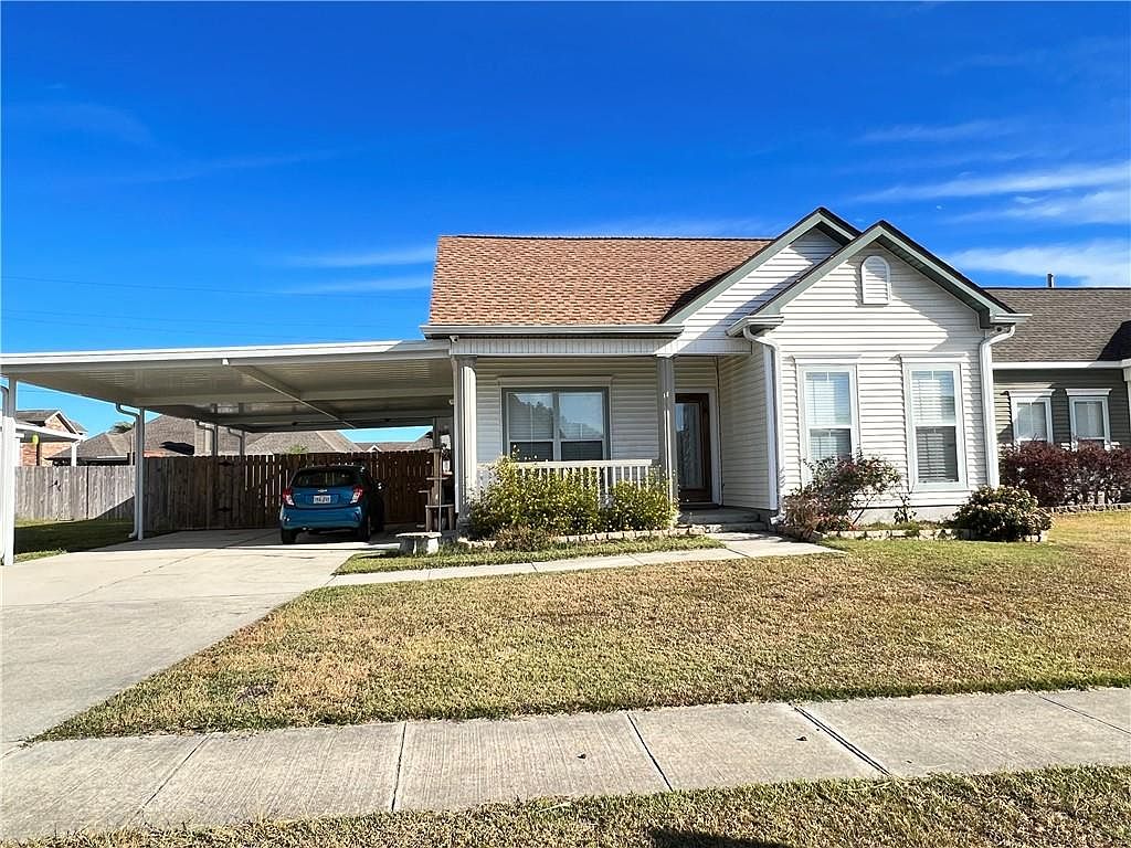 2728 Cedar Creek St, Marrero, LA 70072 MLS 2418307 Zillow