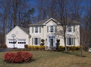 16330 Bawtry Ct, Bowie, MD