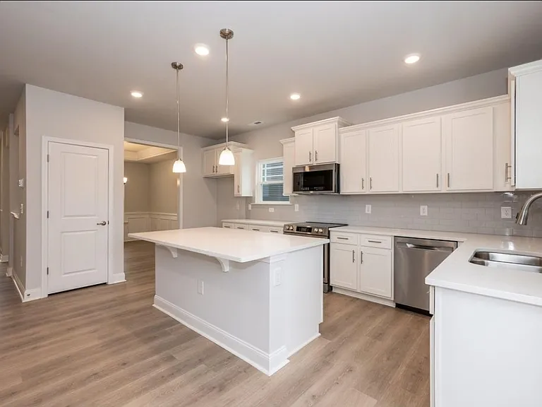 316 Hopewell Branch Ct — Photo 14