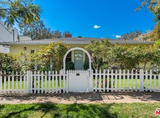 611 Baylor St, Pacific Palisades, CA 90272