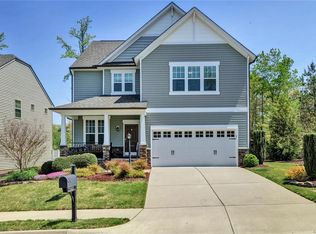 7507 Vicenzo Dr, Moseley, VA 23120
