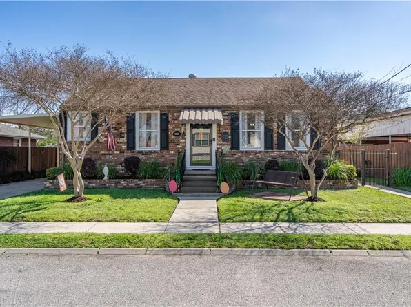 507 Mayflower Dr, Metairie, LA 70001