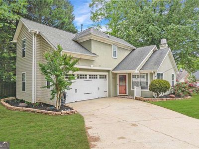 141 S Fairfield Dr, Peachtree City, GA, 30269