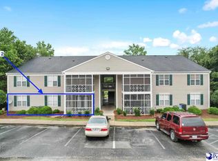 1424 Golf Terrace Blvd APT 2, Florence, SC 29501