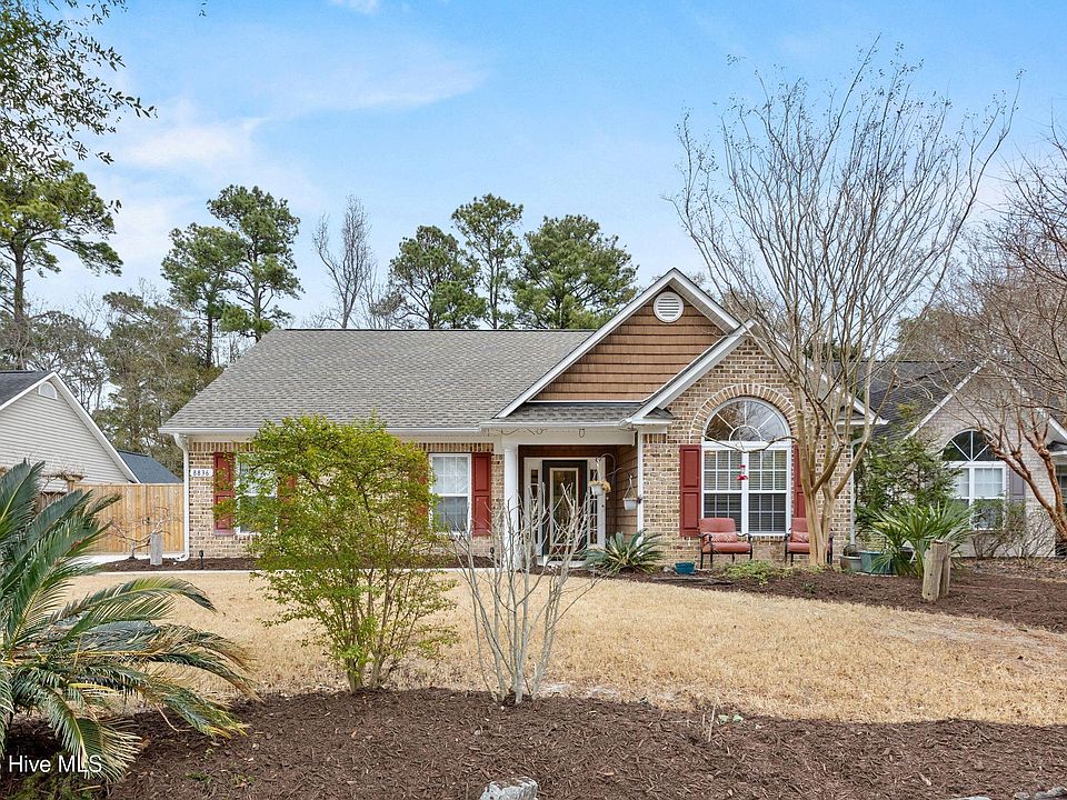 1st image of 8836 Plantation Landing Drive