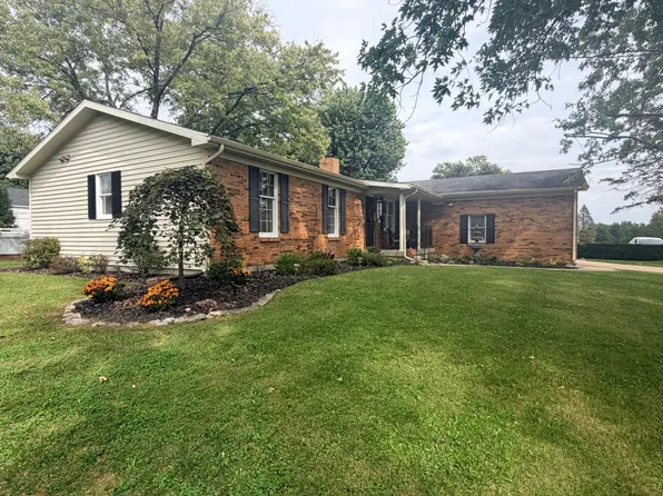 1112 Ranch Rd, Connersville, IN 47331