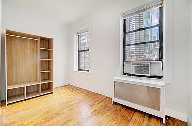 Rented by REAL New York