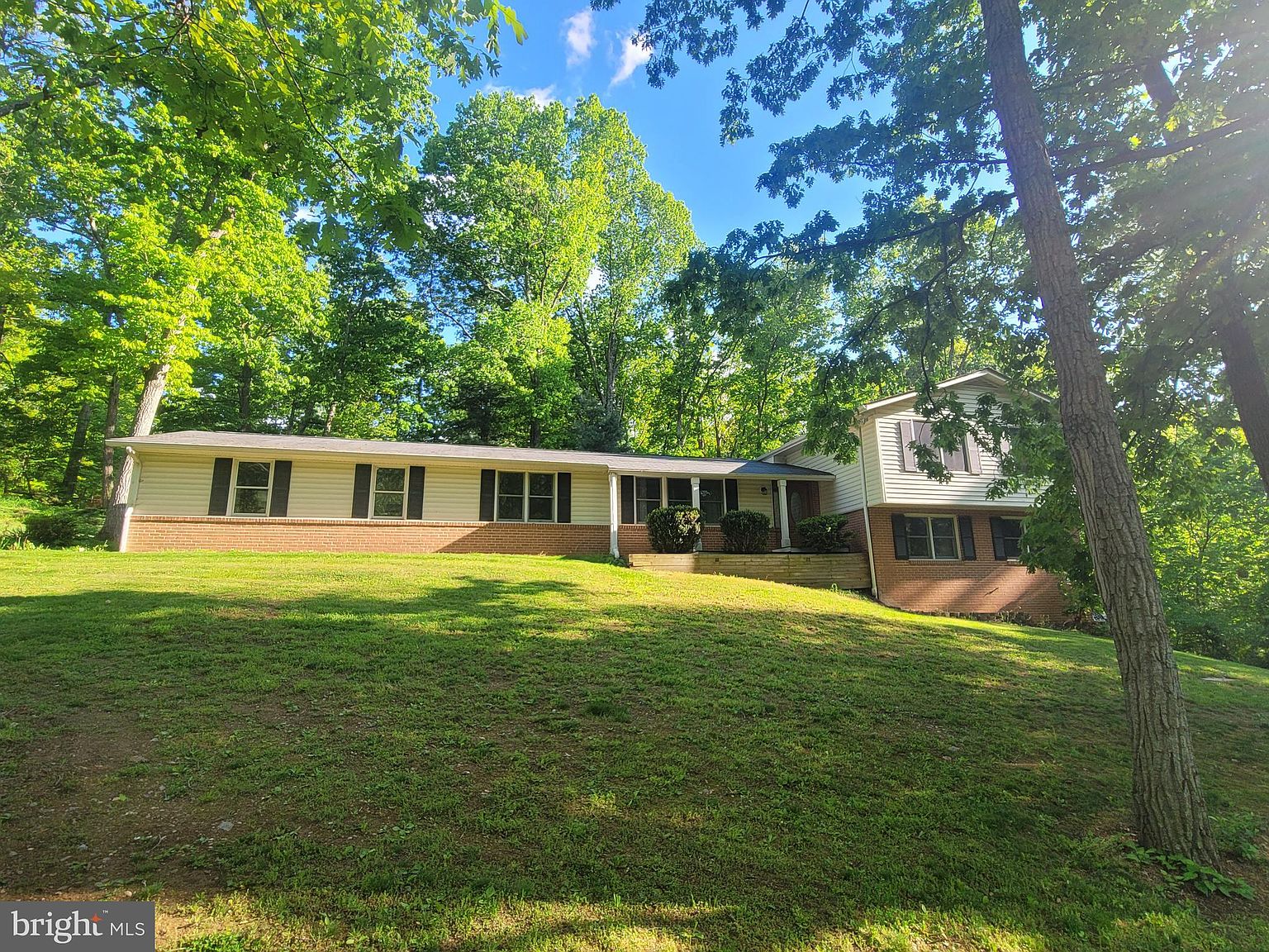 2320 Oak Dr, Ijamsville, MD 21754 Zillow