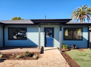 846-50 Clark Ave, Encinitas, CA 92024