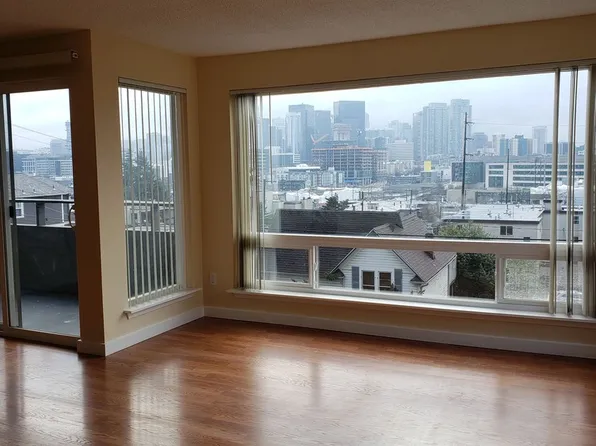 Taylor Avenue Apartments, 1001 Taylor Ave N #Ty301, Seattle, WA 98109