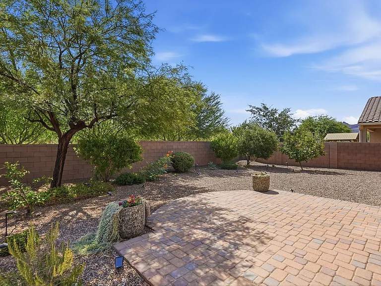 9684 N Texas Ebony Ln — Photo 44