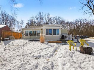761 S Coolidge Dr, Six Lakes, MI 48886