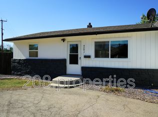4201 W Kootenai St, Boise, ID 83705