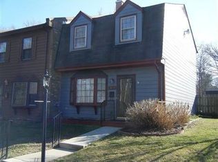 7819 Provincetown Dr, North Chesterfield, VA 23235