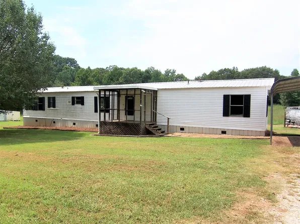 1434 Maple Springs Church Rd, Shelby, NC 28152