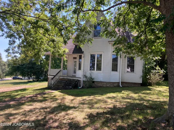 421 W Stella St, California, MO 65018