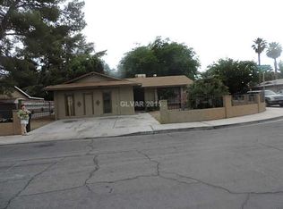 1009 Macfarlane St, Las Vegas, NV 89101