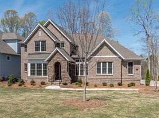 2241 Tatton Hall Rd, Fort Mill, SC 29715