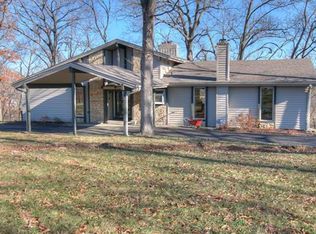 11809 N Home Ave, Liberty, MO 64068