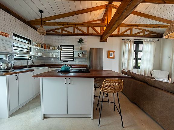 PH Kitchen full view