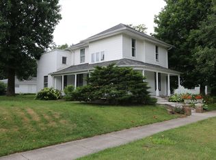 213 W Main St, Ladoga, IN